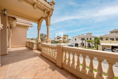 Villa in Signature Villas, Palm Jumeirah, Dubai 7 bedrooms, 1245 sq.m. № 73219 - photo 26