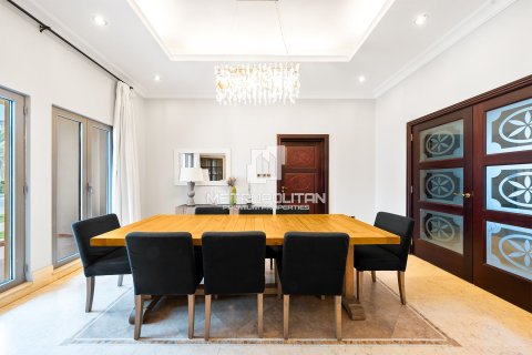 Villa in Signature Villas, Palm Jumeirah, Dubai 7 bedrooms, 1245 sq.m. № 73219 - photo 8