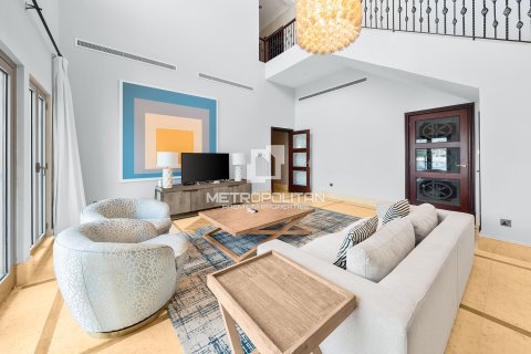Villa in Signature Villas, Palm Jumeirah, Dubai 7 bedrooms, 1245 sq.m. № 73219 - photo 7