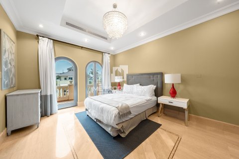 Villa in Signature Villas, Palm Jumeirah, Dubai 7 bedrooms, 1245 sq.m. № 73219 - photo 21