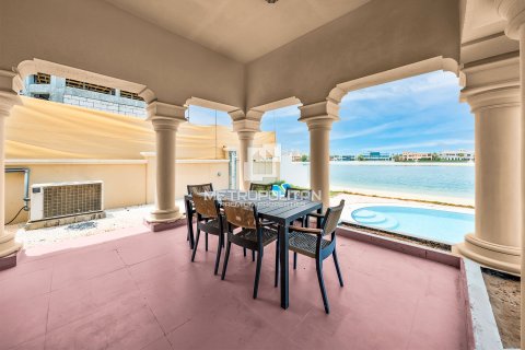 Villa in Signature Villas, Palm Jumeirah, Dubai 7 bedrooms, 1245 sq.m. № 73219 - photo 28