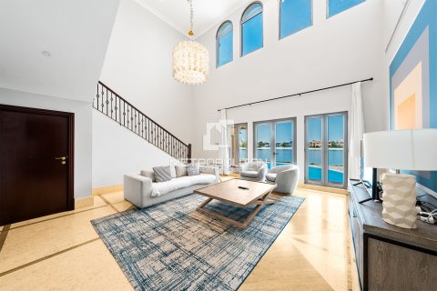 Villa in Signature Villas, Palm Jumeirah, Dubai 7 bedrooms, 1245 sq.m. № 73219 - photo 6