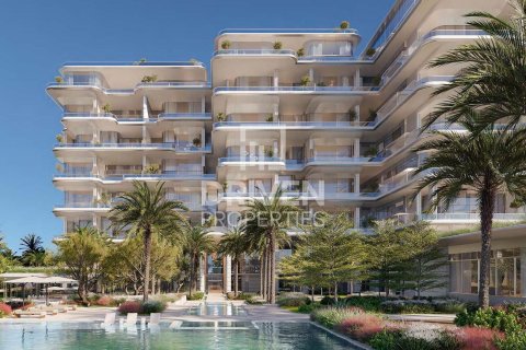 منزل ذو طابقين في نخلة جميرا, دبي 4 غرف نوم, 743 م² رقم 65190 - صورة 2