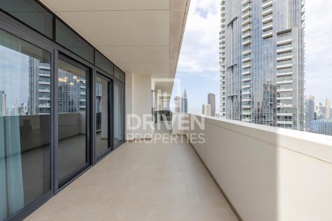 Penthouse in Opera District, Downtown Dubai (Downtown Burj Dubai), Dubai 4 bedrooms, 418 sq.m. № 65173 - photo 21