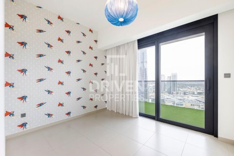 Penthouse in Opera District, Downtown Dubai (Downtown Burj Dubai), Dubai 4 bedrooms, 418 sq.m. № 65173 - photo 14