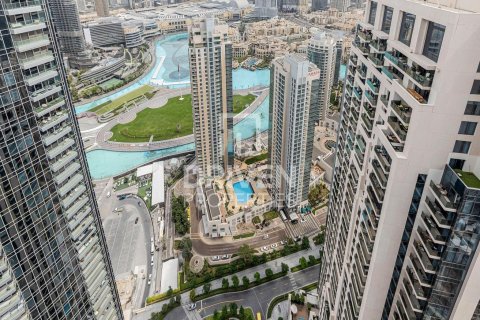 Penthouse in Opera District, Downtown Dubai (Downtown Burj Dubai), Dubai 4 bedrooms, 418 sq.m. № 65173 - photo 17