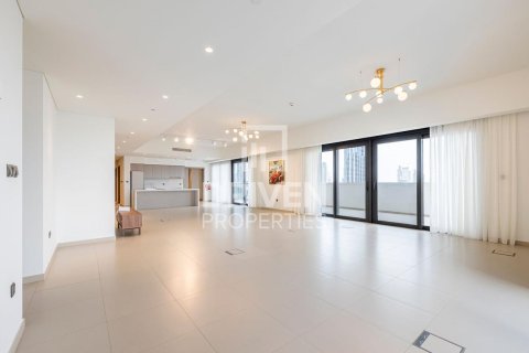 Penthouse in Opera District, Downtown Dubai (Downtown Burj Dubai), Dubai 4 bedrooms, 418 sq.m. № 65173 - photo 3
