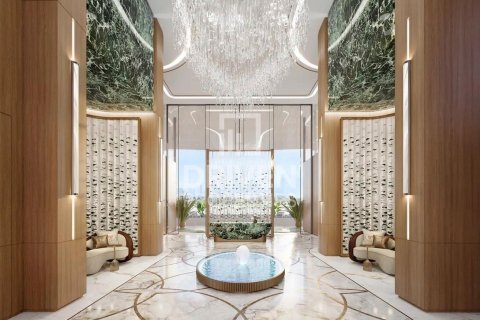 بانتهاوس في الوصل, دبي 5 غرف نوم , 865 م² رقم 65181 - صورة 11