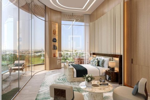 بانتهاوس في الوصل, دبي 5 غرف نوم , 865 م² رقم 65181 - صورة 1