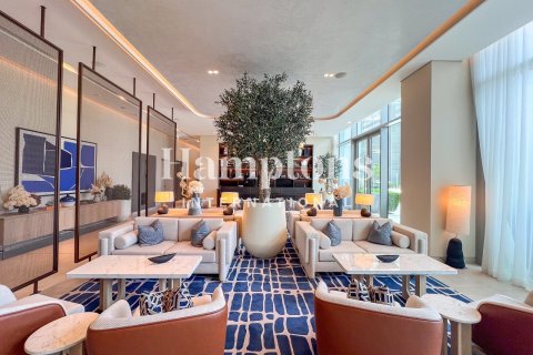 Apartment in Downtown Dubai (Downtown Burj Dubai), Dubai 1 bedroom, 70.58026716 sq.m. № 110694 - photo 4