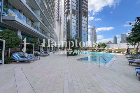 Apartment in Downtown Dubai (Downtown Burj Dubai), Dubai 1 bedroom, 70.58026716 sq.m. № 110694 - photo 6