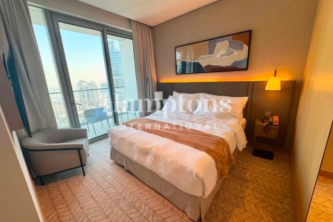 Apartment in Downtown Dubai (Downtown Burj Dubai), Dubai 1 bedroom, 70.58026716 sq.m. № 110694 - photo 9