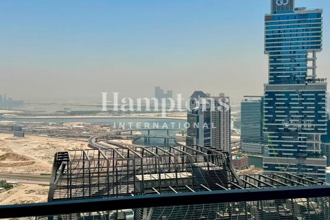 Apartment in Downtown Dubai (Downtown Burj Dubai), Dubai 1 bedroom, 70.58026716 sq.m. № 110694 - photo 11