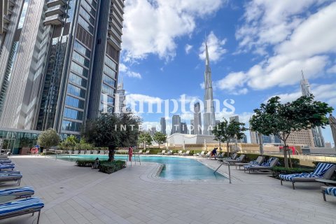 Apartment in Downtown Dubai (Downtown Burj Dubai), Dubai 1 bedroom, 70.58026716 sq.m. № 110694 - photo 3