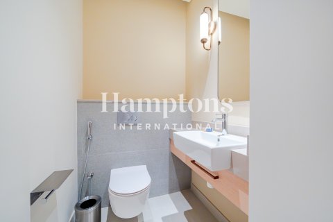 Apartment in Downtown Dubai (Downtown Burj Dubai), Dubai 1 bedroom, 70.5803 sq.m. № 110694