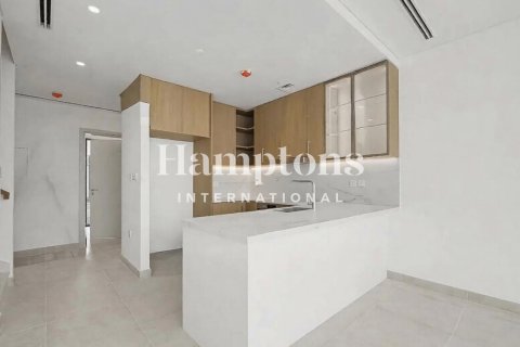 Maison de ville à The Valley, Dubai, 3 chambres, 137.77514900 m², № 110695 - photo 6