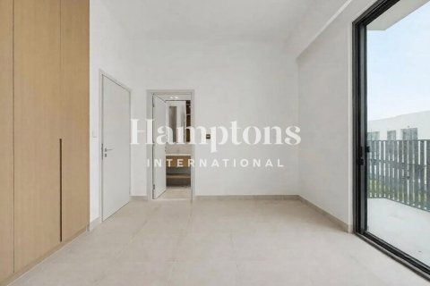 Maison de ville à The Valley, Dubai, 3 chambres, 137.77514900 m², № 110695 - photo 12