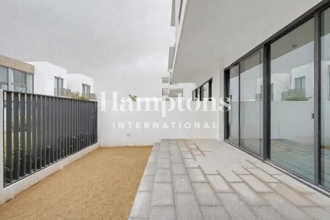 Maison de ville à The Valley, Dubai, 3 chambres, 137.77514900 m², № 110695 - photo 8