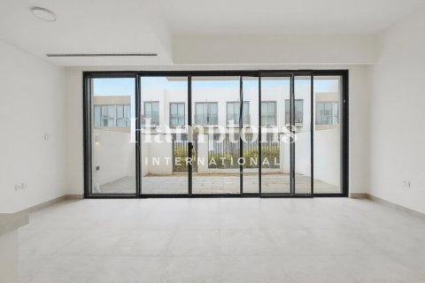 Maison de ville à The Valley, Dubai, 3 chambres, 137.77514900 m², № 110695 - photo 5
