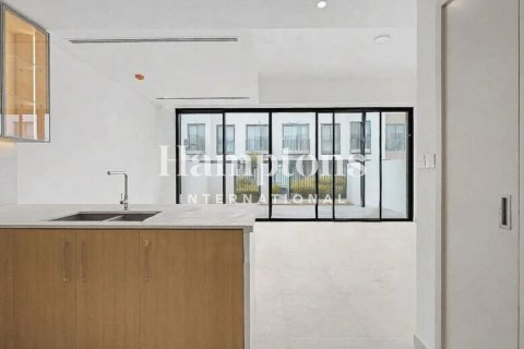 Maison de ville à The Valley, Dubai, 3 chambres, 137.77514900 m², № 110695 - photo 11