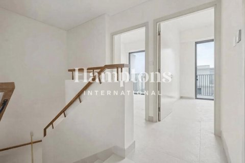 Maison de ville à The Valley, Dubai, 3 chambres, 137.77514900 m², № 110695 - photo 9