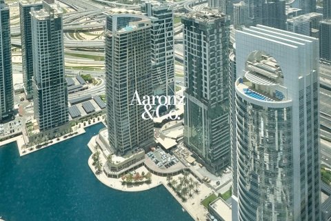 Bureau à Jumeirah Lake Towers, Dubai, 75 m², № 110704