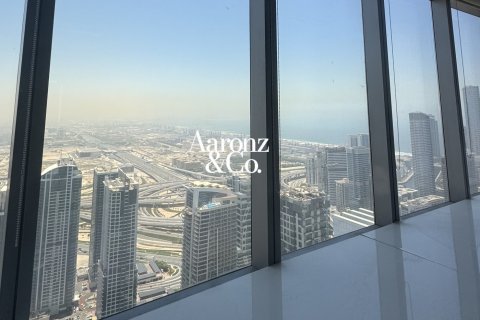 مكتب في أبراج بحيرة جميرا, دبي 75 م² رقم 110704 - صورة 4