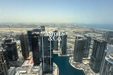 مكتب في أبراج بحيرة جميرا, دبي 75 م² رقم 110704 - صورة 3