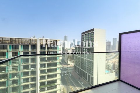 Снять в аренду квартиру в FIVE at Jumeirah Village Circle, Джумейра Вилладж Серкл, Дубай: студию, 28.98573600м², № 110696 - фото 10