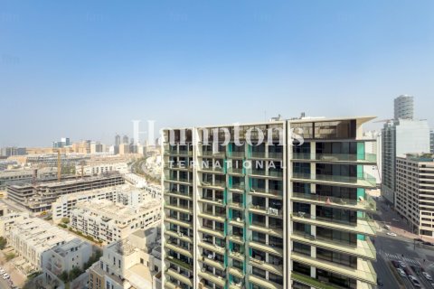 Снять в аренду квартиру в FIVE at Jumeirah Village Circle, Джумейра Вилладж Серкл, Дубай: студию, 28.98573600м², № 110696 - фото 8