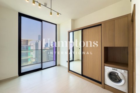 Снять в аренду квартиру в FIVE at Jumeirah Village Circle, Джумейра Вилладж Серкл, Дубай: студию, 28.98573600м², № 110696 - фото 6