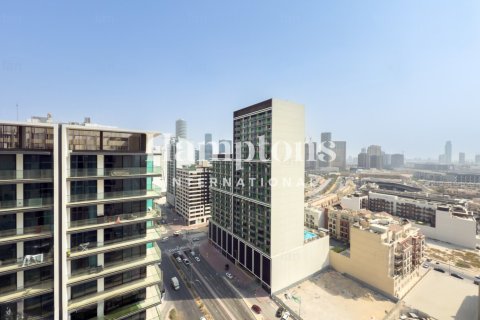 Appartement à FIVE at Jumeirah Village Circle, Jumeirah Village Circle, Dubai, studio, 28.9857 m², № 110696