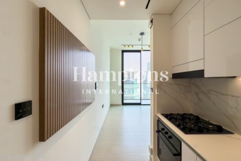 Снять в аренду квартиру в FIVE at Jumeirah Village Circle, Джумейра Вилладж Серкл, Дубай: студию, 28.98573600м², № 110696 - фото 9