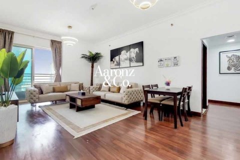 Apartment in Icon Tower 2, Jumeirah Lake Towers, Dubai 2 bedrooms, 122 sq.m. № 110703 - photo 16