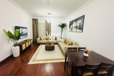 Apartment in Icon Tower 2, Jumeirah Lake Towers, Dubai 2 bedrooms, 122 sq.m. № 110703 - photo 19
