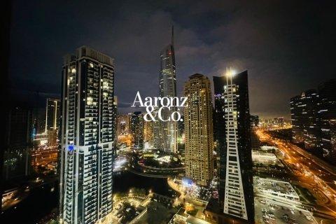 Apartment in Icon Tower 2, Jumeirah Lake Towers, Dubai 2 bedrooms, 122 sq.m. № 110703 - photo 2