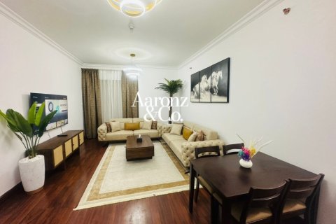Apartment in Icon Tower 2, Jumeirah Lake Towers, Dubai 2 bedrooms, 122 sq.m. № 110703 - photo 18
