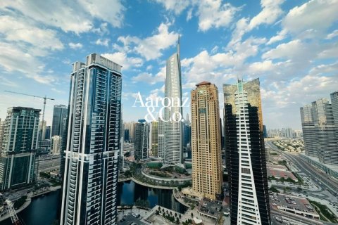 Apartment in Icon Tower 2, Jumeirah Lake Towers, Dubai 2 bedrooms, 122 sq.m. № 110703 - photo 3