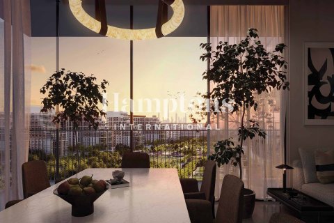 Снять в аренду квартиру в Maple at Dubai Hills Estate, Дубай Хилс Эстейт, Дубай: 1 спальня, 68.93402600м², № 110697 - фото 10