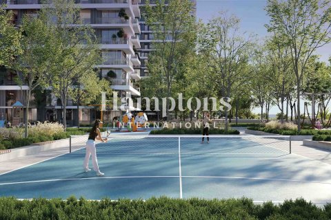 Снять в аренду квартиру в Maple at Dubai Hills Estate, Дубай Хилс Эстейт, Дубай: 1 спальня, 68.93402600м², № 110697 - фото 4