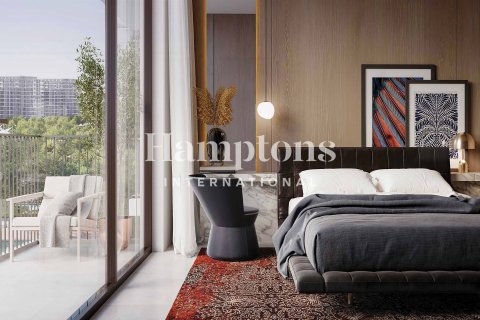 Снять в аренду квартиру в Maple at Dubai Hills Estate, Дубай Хилс Эстейт, Дубай: 1 спальня, 68.93402600м², № 110697 - фото 6