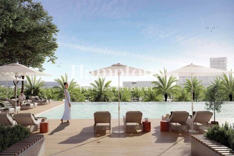 Снять в аренду квартиру в Maple at Dubai Hills Estate, Дубай Хилс Эстейт, Дубай: 1 спальня, 68.93402600м², № 110697 - фото 2