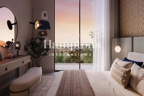 Квартира в Maple at Dubai Hills Estate, Дубай Хилс Эстейт, Дубай, 1 спальня, 68.934м², № 110697