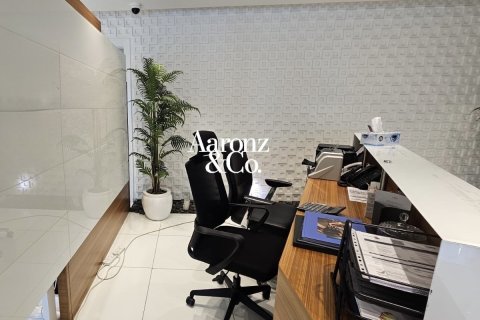 Bureau à Business Bay, Dubai, 147 m², № 110702 - photo 15