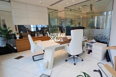 Bureau à Business Bay, Dubai, 147 m², № 110702 - photo 17