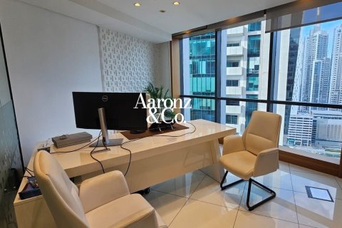 Bureau à Business Bay, Dubai, 147 m², № 110702