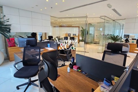 Bureau à Business Bay, Dubai, 147 m², № 110702 - photo 12