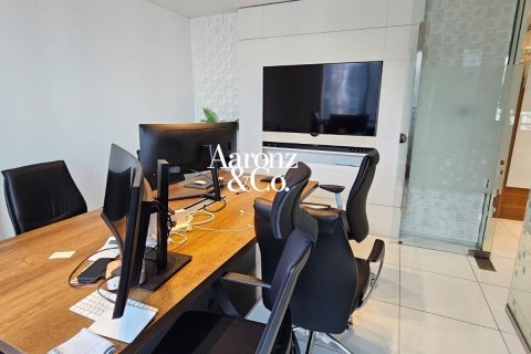 Bureau à Business Bay, Dubai, 147 m², № 110702 - photo 10