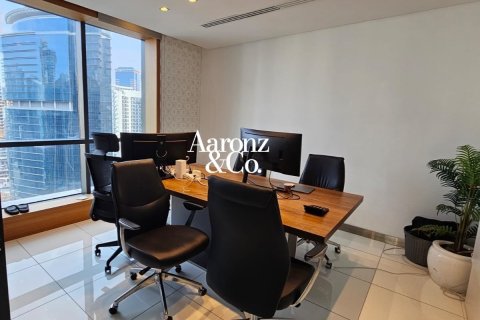 Bureau à Business Bay, Dubai, 147 m², № 110702 - photo 18