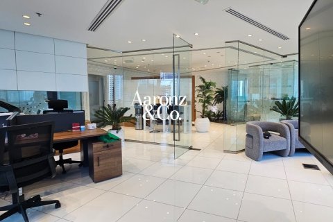 Bureau à Business Bay, Dubai, 147 m², № 110702 - photo 11